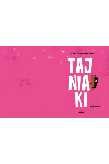 Tajniaki - Tuutikki Tolonen