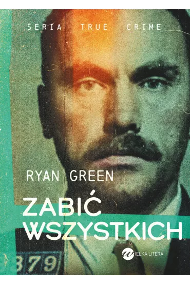 eBook Zabi� wszystkich mobi epub - Ryan  Green