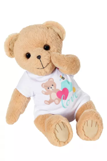 BABY born Pluszowy mi� Zapf