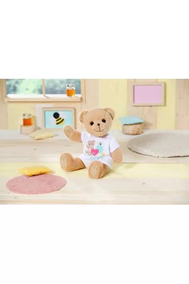 BABY born Pluszowy mi� Zapf