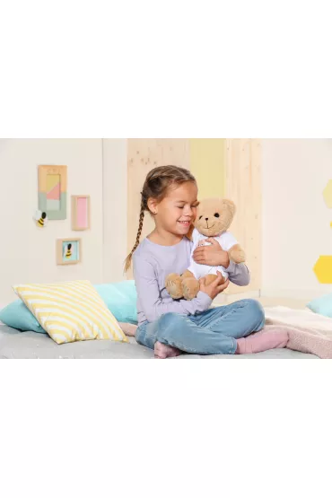 BABY born Pluszowy mi� Zapf