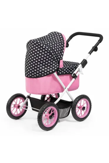 W�zek dla lalek Trendy Bayer