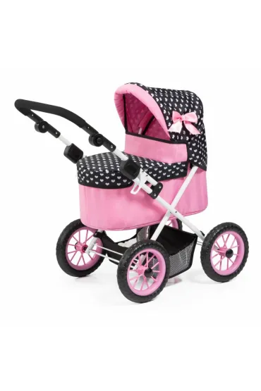 W�zek dla lalek Trendy Bayer
