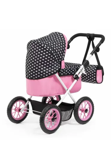 W�zek dla lalek Trendy Bayer