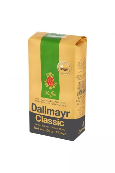 Dallmayr Classic Kawa ziarnista 500 g