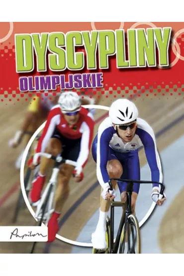 Dyscypliny olimpijskie * *