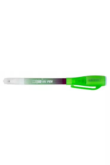 Cricco D�ugopis magiczny Invisible UV