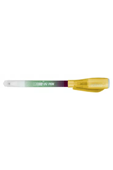 Cricco D�ugopis magiczny Invisible UV
