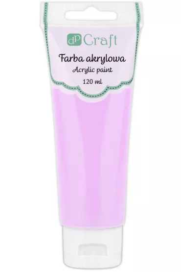 Dalprint Farba akrylowa 120 ml