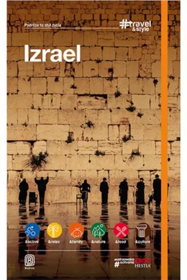 Izrael Travel&Style - Krzysztof Bzowski