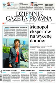 ePrasa Dziennik Gazeta Prawna 147/2017