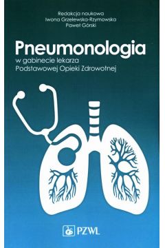 eBook Pneumonologia w gabinecie lekarza Podstawowej Opieki Zdrowotnej mobi epub