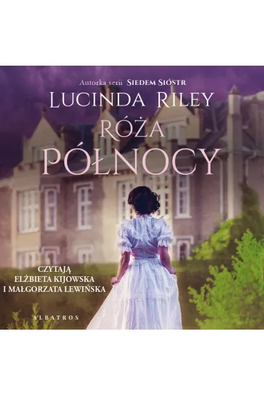 Audiobook R�a p�nocy mp3 - Lucinda Riley