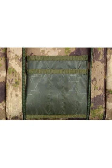 St. Majewski Plecak 4-komorowy Military