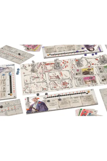 Wied�min: �cie�ka Przeznaczenia - Ronin REBEL