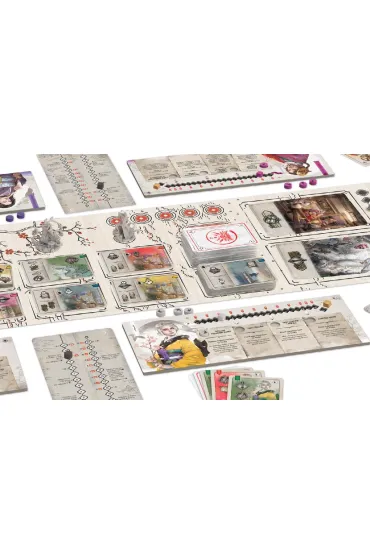 Wied�min: �cie�ka Przeznaczenia - Ronin REBEL