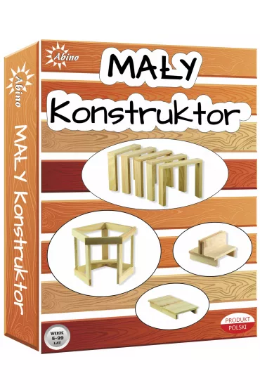 Brelok metalowy ��w ABINO