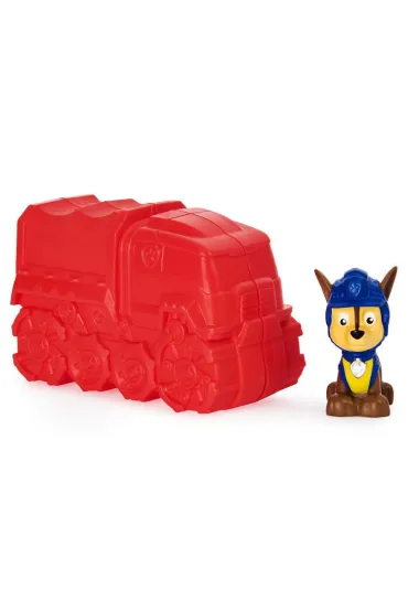 Psi Patrol Mini Figurki Deluxe mix