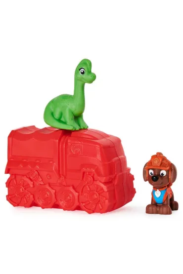 Psi Patrol Mini Figurki Deluxe mix