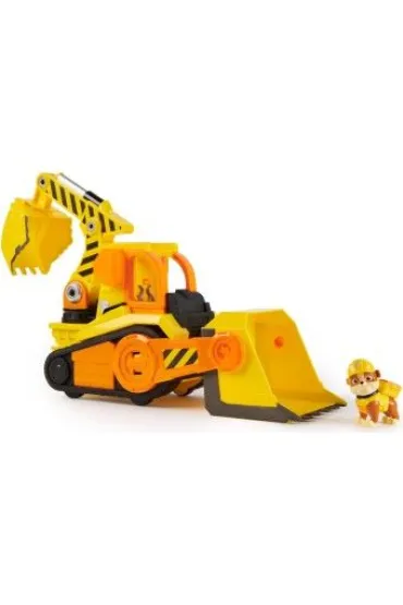 RUBBLE EKIPA POJAZD RUBBLE DELUXE 6068074 WB2 Spin Master