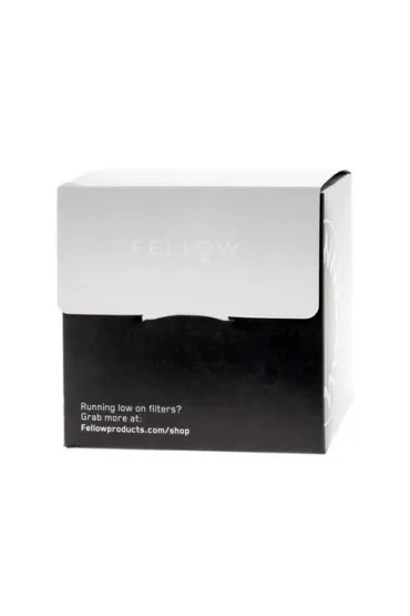 Fellow Paper Filters Filtry papierowe do Stagg Pour-Over Dripper XF 45 szt.