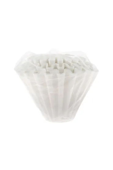 Fellow Paper Filters Filtry papierowe do Stagg Pour-Over Dripper XF 45 szt.