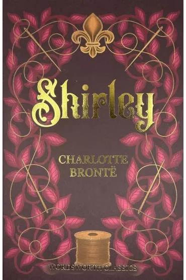 Shirley - Charlotte Bront�
