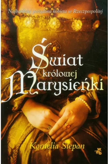 �wiat Marysie�ki - Kornelia Stepan