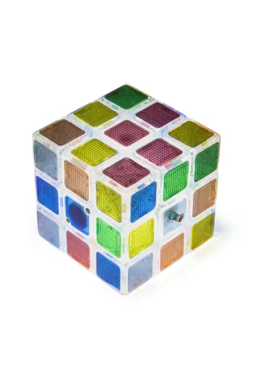 Rubik's: Kostka �wiec�ca Rubiks