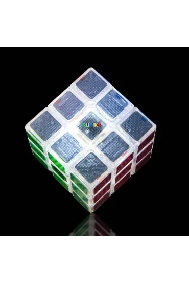 Rubik's: Kostka �wiec�ca Rubiks
