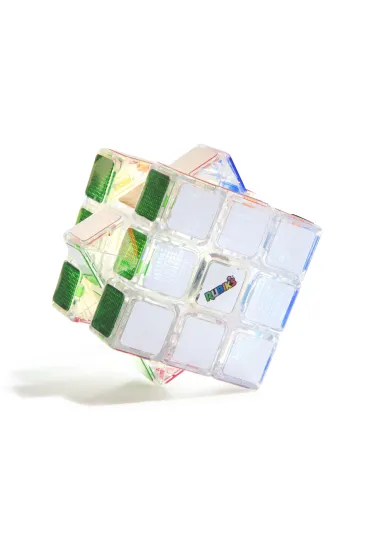 Rubik's: Kostka �wiec�ca Rubiks