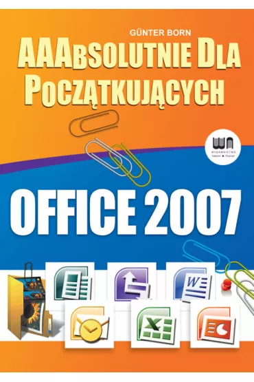 Office 2007 - Born Gunter