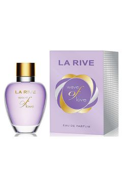 La Rive Wave Of Love For Woman Woda perfumowana 90 ml