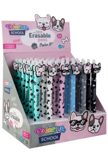 Patio D�ugopis wymazymalny Kids Dogs