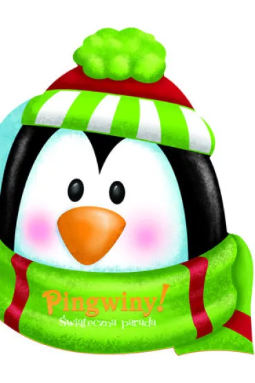 Pingwiny! �wi�teczna parada
