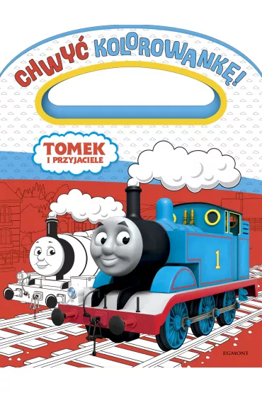 Tomek i przyjaciele
