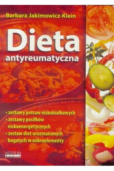 Dieta antyreumatyczna