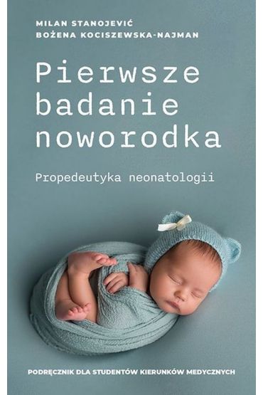 Pierwsze badanie noworodka