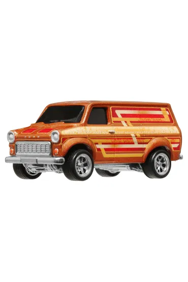 Hot Wheels. Boulevard HRT76 Mattel