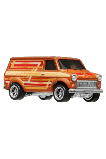 Hot Wheels. Boulevard HRT76 Mattel