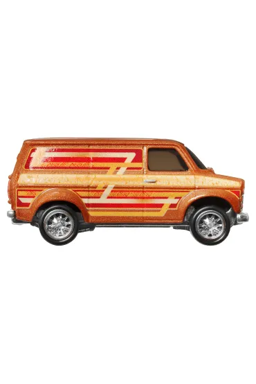Hot Wheels. Boulevard HRT76 Mattel