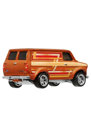 Hot Wheels. Boulevard HRT76 Mattel
