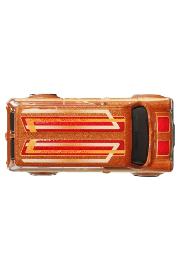 Hot Wheels. Boulevard HRT76 Mattel