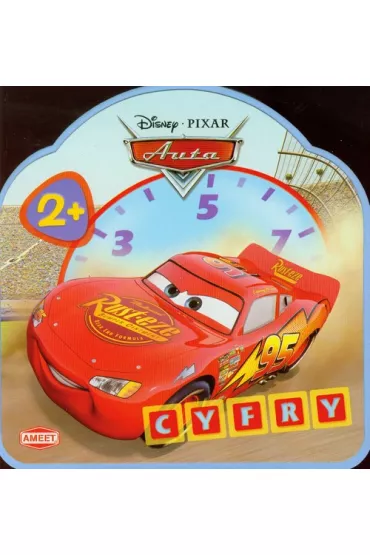 Auta Cyfry