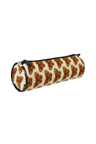 Mesio.pl Pi�rnik tuba Motyl be�