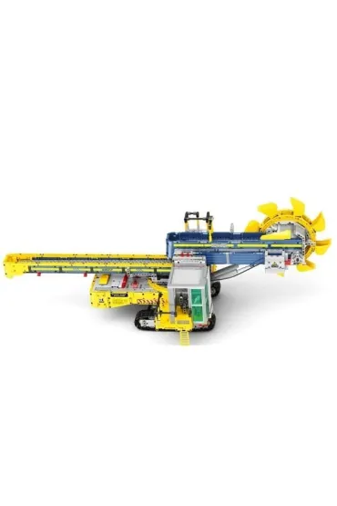 Klocki Bucket Wheel Excavator 3188el
