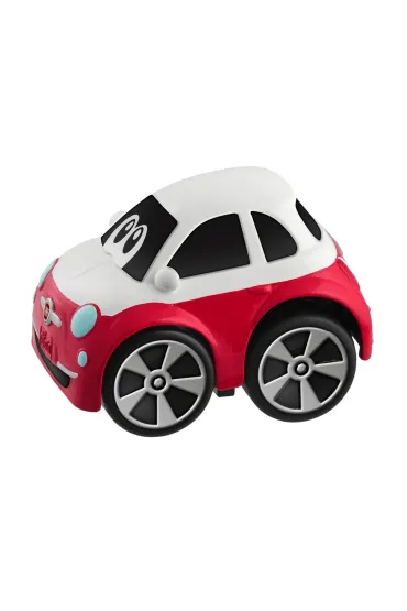 Samoch�d Fiat 500 Chicco