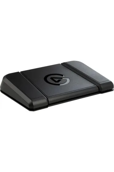 Elgato Peda do streamingu Stream Deck Pedal
