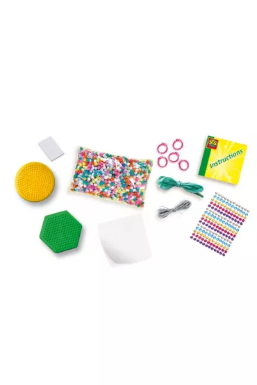 Koraliki prasowanka Bi�uteria Ses Creative