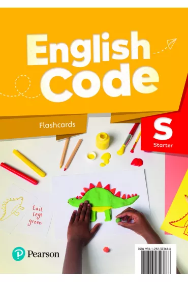 English Code. Flashcards. Level Starter